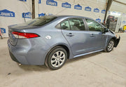 2026 Toyota Corolla LE thumbnail 14