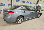 2026 Toyota Corolla LE thumbnail 3