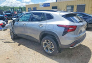 2026 Chevrolet Trax LT thumbnail 4