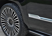 2016 Cadillac Escalade ESV Premium Collection thumbnail 41