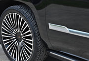 2016 Cadillac Escalade ESV Premium Collection thumbnail 13