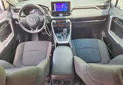 2024 Toyota RAV4 LE thumbnail 20