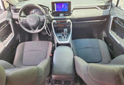 2024 Toyota RAV4 LE thumbnail 9
