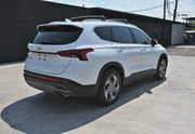 2023 Hyundai SANTA FE SEL thumbnail 3