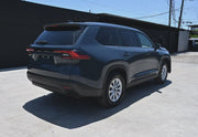 2025 Toyota Grand Highlander XLE thumbnail 3
