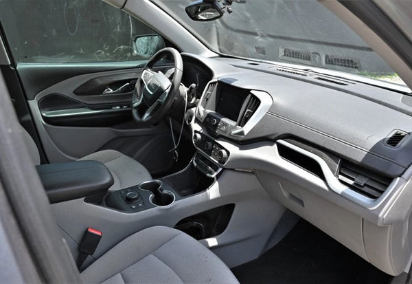 2023 GMC Terrain SLE photo 12