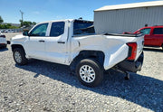 2025 Toyota Tacoma SR thumbnail 4