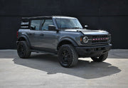2023 Ford Bronco Base thumbnail 20