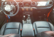 2023 Jeep Wrangler Willys Sport thumbnail 9