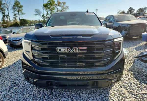 2024 GMC Sierra 1500 Elevation photo 5