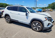 2025 Volkswagen Atlas SE 4Motion thumbnail 3