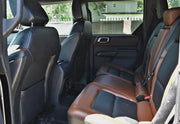 2024 Ford Bronco Outer Banks Sport Utility 4D thumbnail 26
