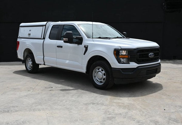 2023 Ford F-150 XL photo 2