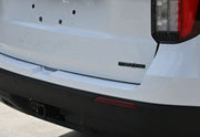 2025 Ford Explorer Hybrid Police Interceptor Utility thumbnail 8