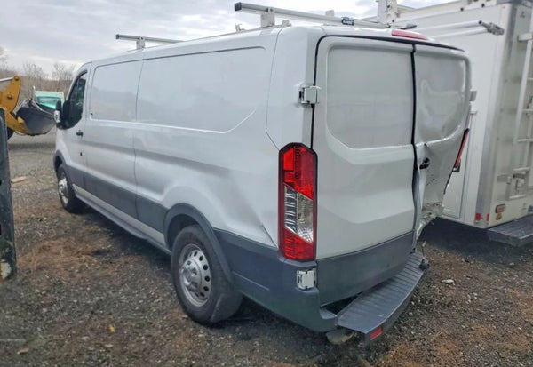 2023 Ford Transit 250 photo 12