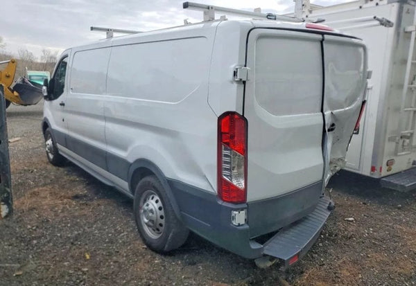 2023 Ford Transit 250 photo 3