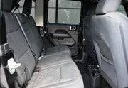 2024 Jeep Wrangler Sahara thumbnail 35