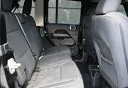 2024 Jeep Wrangler Sahara thumbnail 14