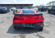 2016 Chevrolet Corvette Stingray Z51 thumbnail 19