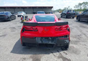 2016 Chevrolet Corvette Stingray Z51 thumbnail 8