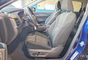 2025 Nissan Rogue SV thumbnail 7