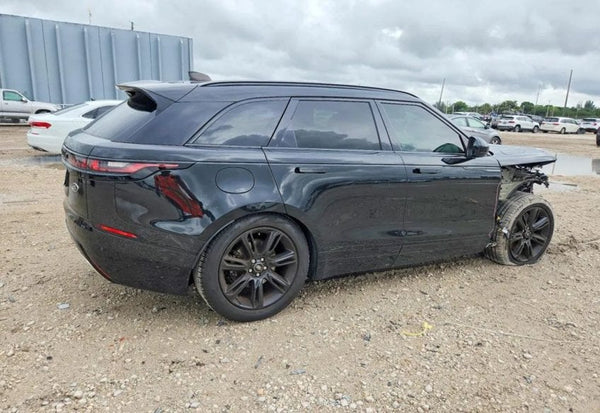 2023 Land Rover Range Rover Velar P340 R-Dynamic S photo 3