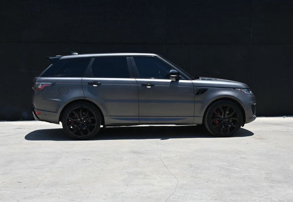 2019 Land Rover Range Rover Sport Autobiography photo 6