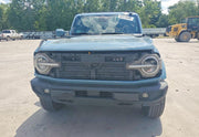 2022 Ford Bronco Base thumbnail 17