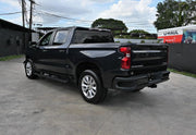 2022 Chevrolet Silverado 1500 Custom thumbnail 19