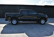 2025 Chevrolet Colorado Work Truck thumbnail 5