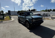 2022 Ford Bronco Base thumbnail 15