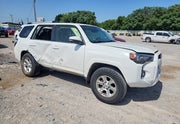 2023 Toyota 4Runner SR5 Premium thumbnail 1