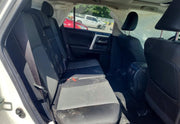 2023 Toyota 4Runner SR5 Premium thumbnail 11