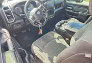 2022 Ram 3500 Big Horn thumbnail 19