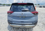 2021 Nissan Rogue Platinum thumbnail 17