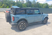 2022 Ford Bronco Base thumbnail 3