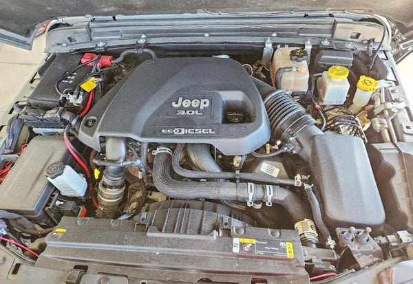 2022 Jeep Gladiator Overland photo 11