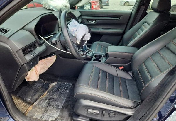 2025 Honda CR-V Hybrid Sport-L vehicle photo 8