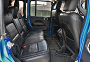 2021 Jeep Wrangler Unlimited Sahara thumbnail 24