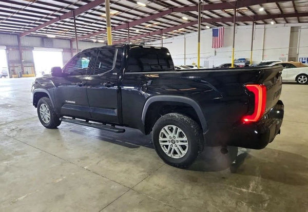 2024 Toyota Tundra SR5 photo 3