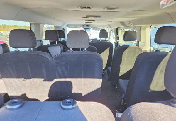 2025 Ford Transit 350 XL photo 11