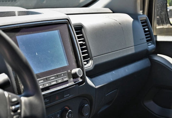 2024 Nissan Frontier S photo 11