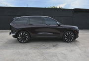 2024 Lincoln Nautilus Reserve thumbnail 5