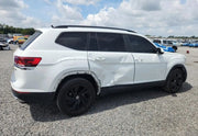 2022 Volkswagen Atlas V6 SE 4Motion thumbnail 4