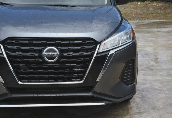 2021 Nissan Kicks S photo 8