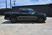 2025 Honda Ridgeline Black Edition Pickup 4D 5 ft thumbnail 26