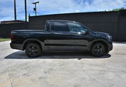2025 Honda Ridgeline Black Edition Pickup 4D 5 ft thumbnail 7