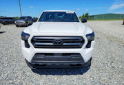 2025 Toyota Tacoma SR thumbnail 16