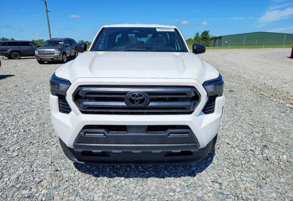 2025 Toyota Tacoma SR vehicle photo 5