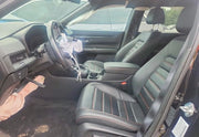 2025 Honda CR-V Hybrid Sport-L thumbnail 7